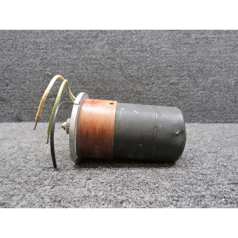 LD3R-16 (Alt: MO-14-C) Signal Electric Motor Assembly (Amps: 5, Volts: 24)