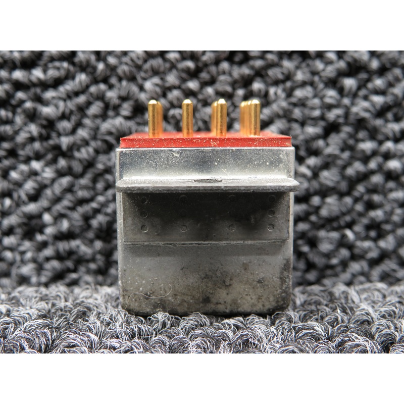 M400-D4A Leach Relay (Volts: 28)(Amps: 10)