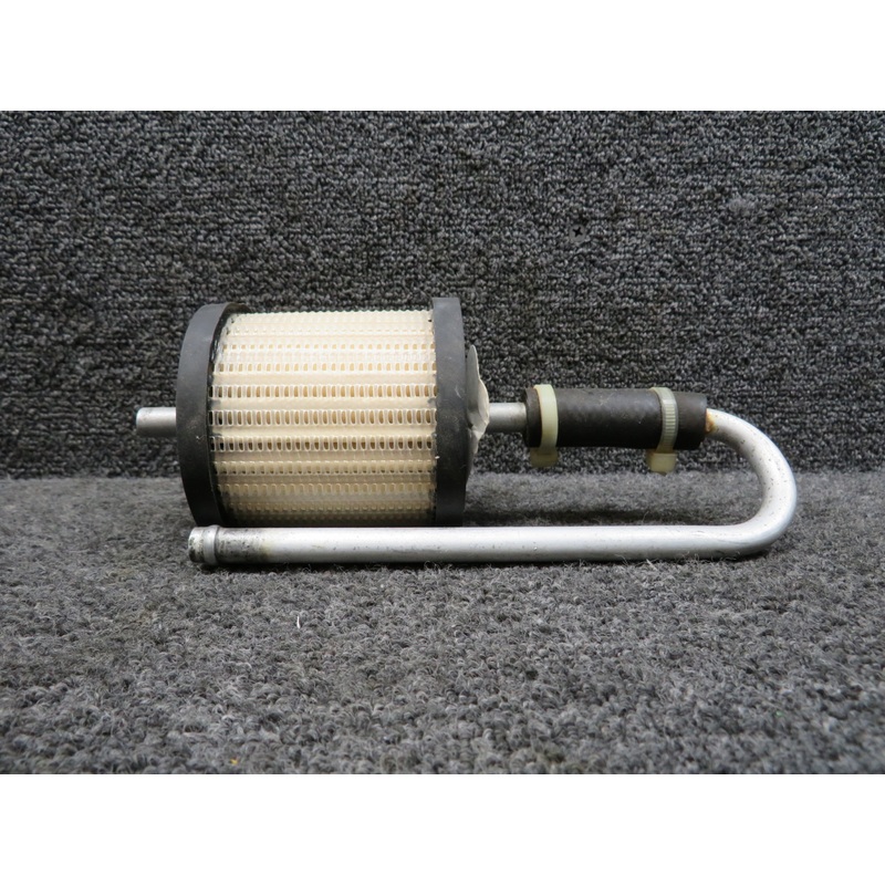 RA1J10-1 Rapco Inc. Air Filter Assembly