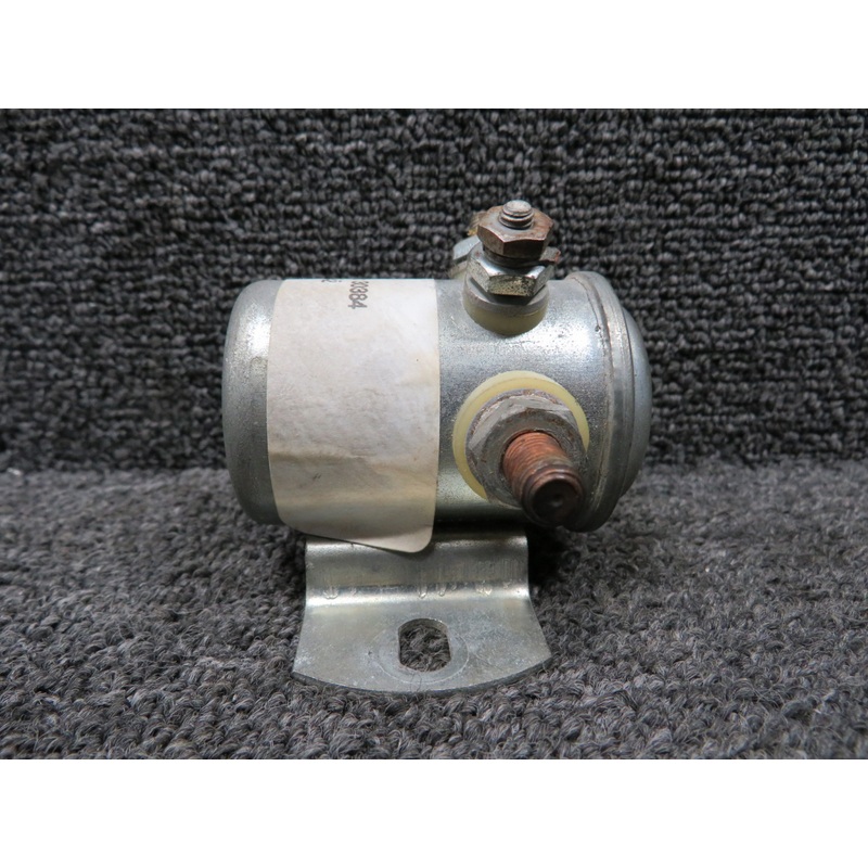 SAS-4201 Bellanca 17-30A Relay Solenoid Assembly (12V)