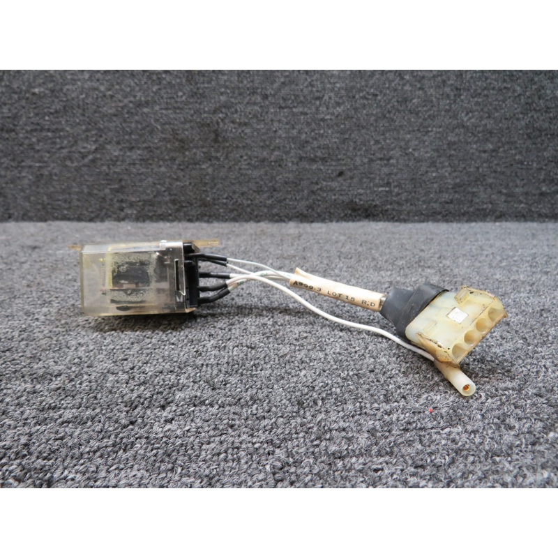 W389CX-2 Magnecraft Electric Relay (Volts: 12)