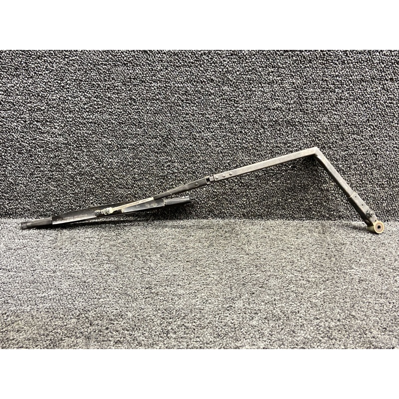 XW21559-2 (Alt: 551-923) Alco Windshield Wiper Arm Assembly RH