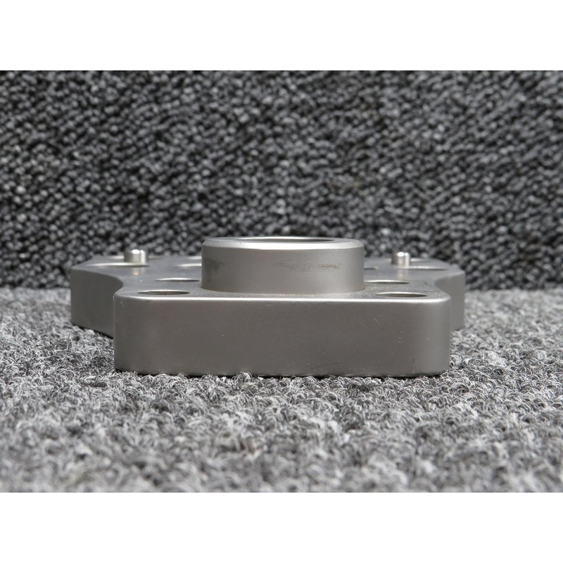 00-11576-03 Barry Engine Plate Assembly