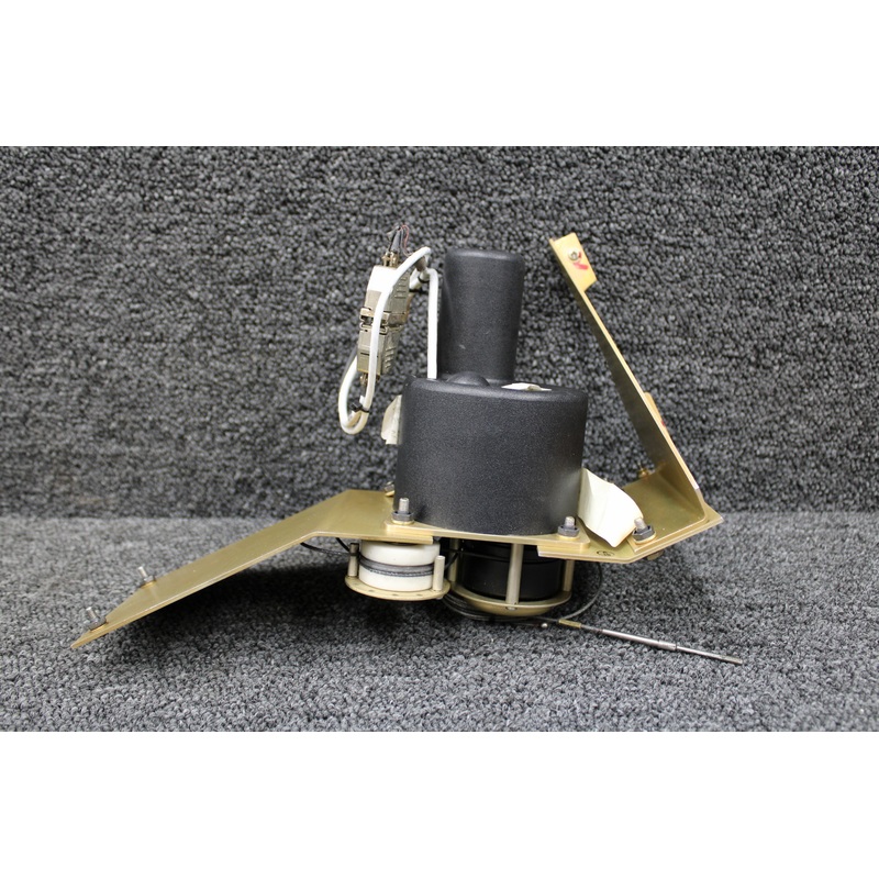 0105-8-T6 S-Tec Autopilot Trim Servo Assembly with Mounting Brackets