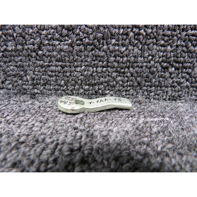 1-144-13 Siai Marchetti Baggage Door Latch Blade