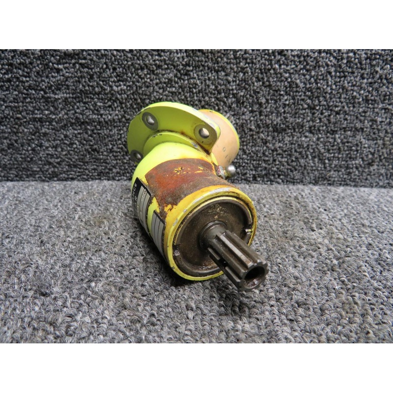 1-5556-1 Aviac Bevel Gearbox