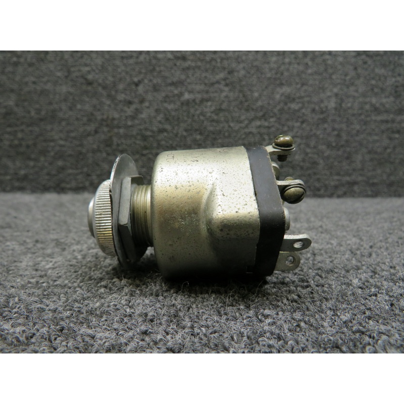 10-357200-1F TCM Ignition Switch Assembly (Minus Key)