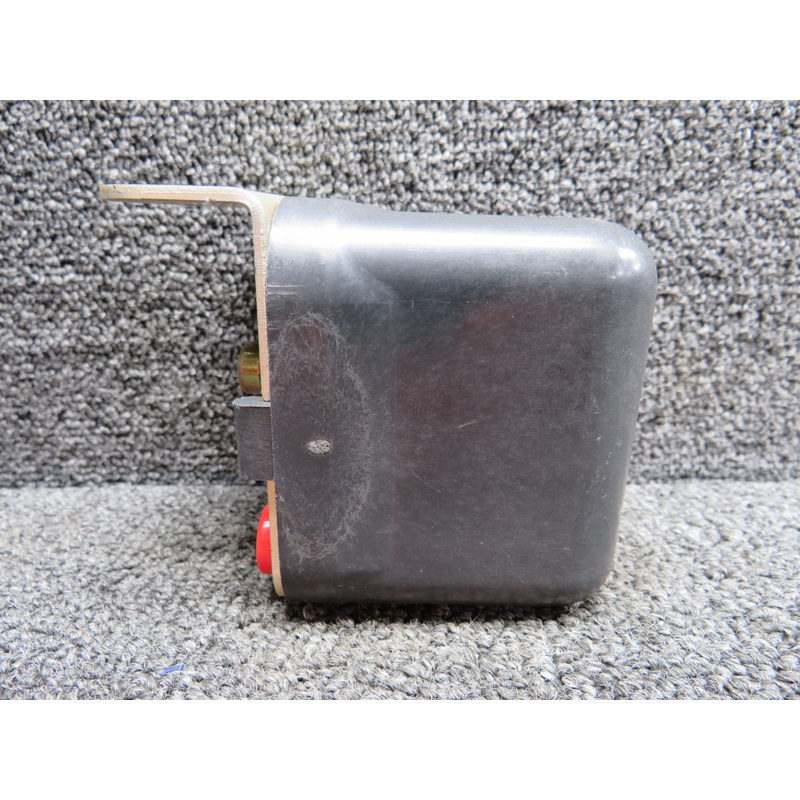 10-357487-241H (Alt: J1592-J) TCM Starting Vibrator (Volts: 24, Amps: 2.5)