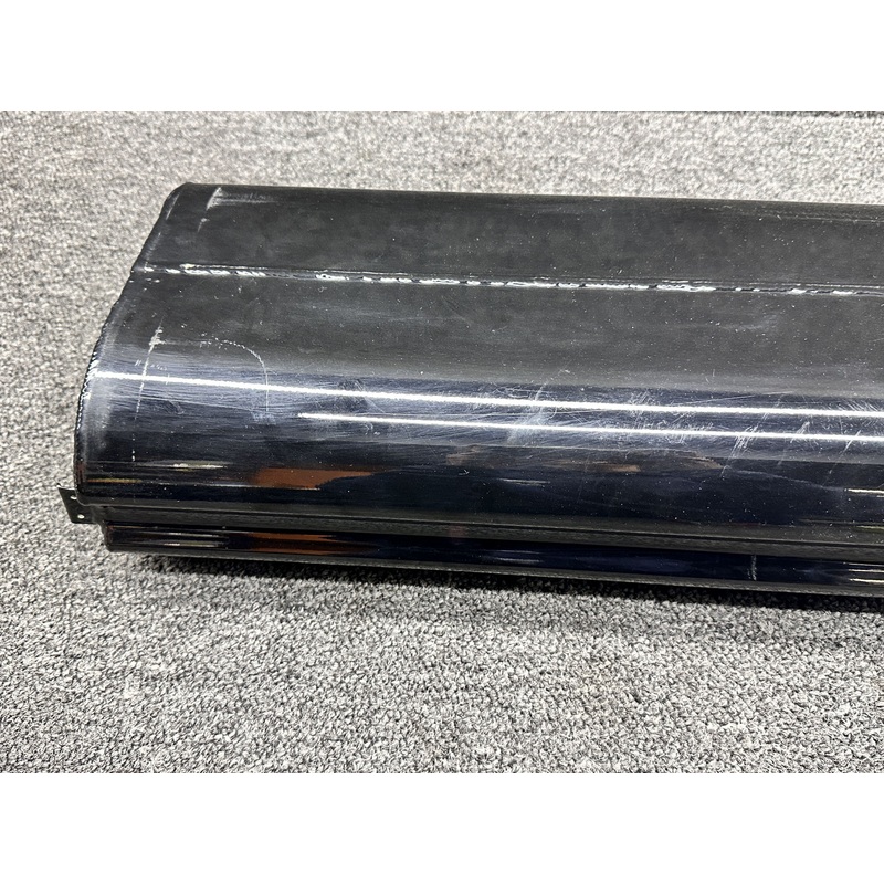 12220-01 Aerospace Systems Ice Protection Fluid Tank Assembly w Transmitter