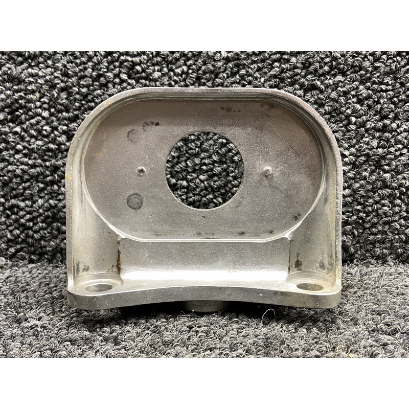 13636-95007-16 (Alt: 09-9649-02) Barry Engine Isolator Shock Mount