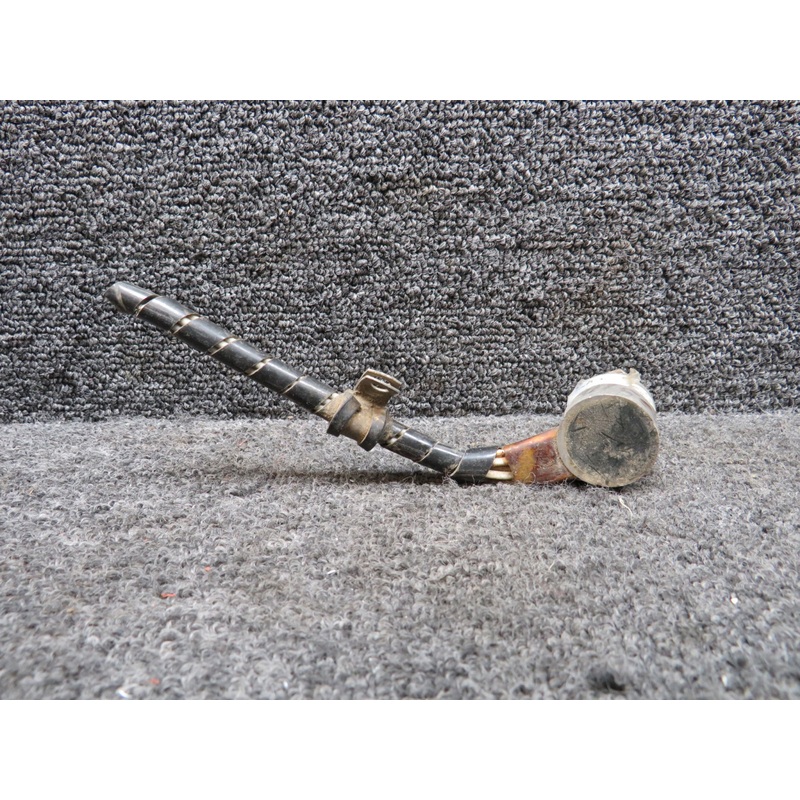 1CH21-4 Microswitch Limit Switch Assembly