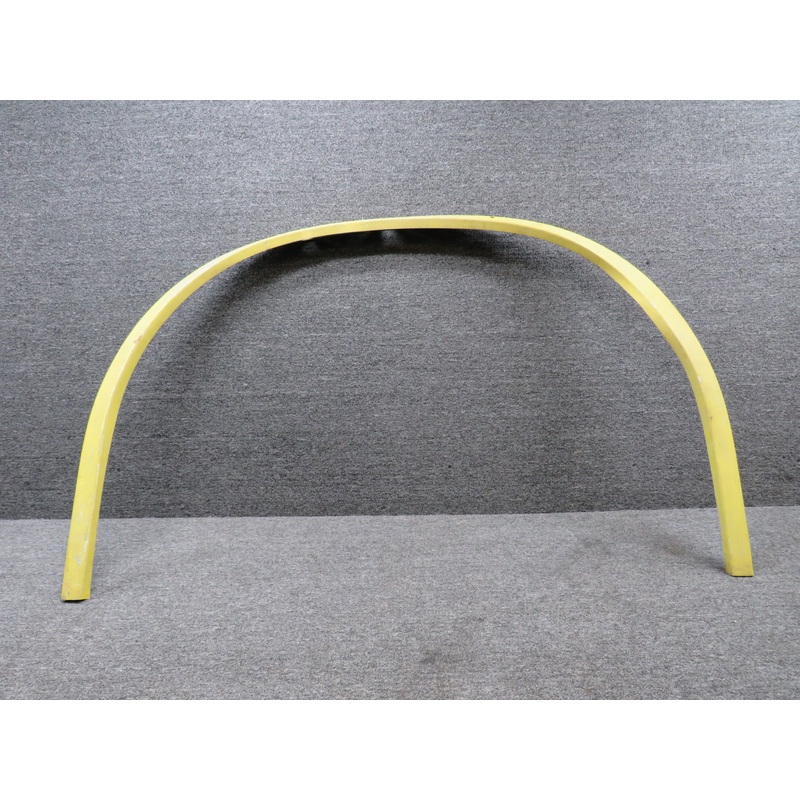 205-1-002-57 SIAI-Marchetti S205 Windshield Channel (Dented)