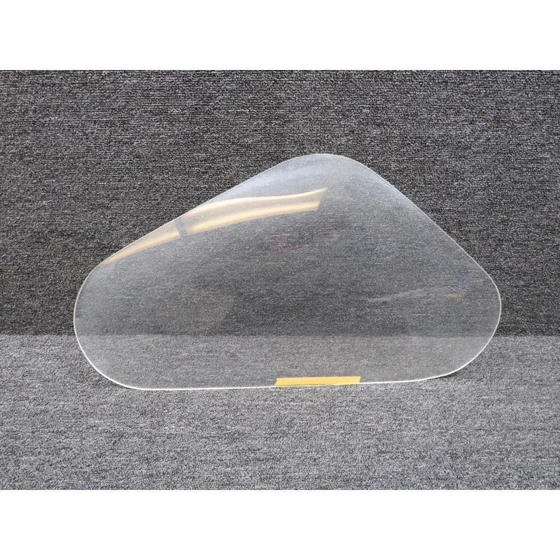 205-1-026-12 SIAI-Marchetti S205 Aft Small Side Window Panel