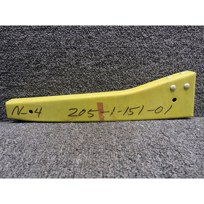 205-1-151-01 SIAI-Marchetti S205 Nose Gear Bracing (New Old Stock)