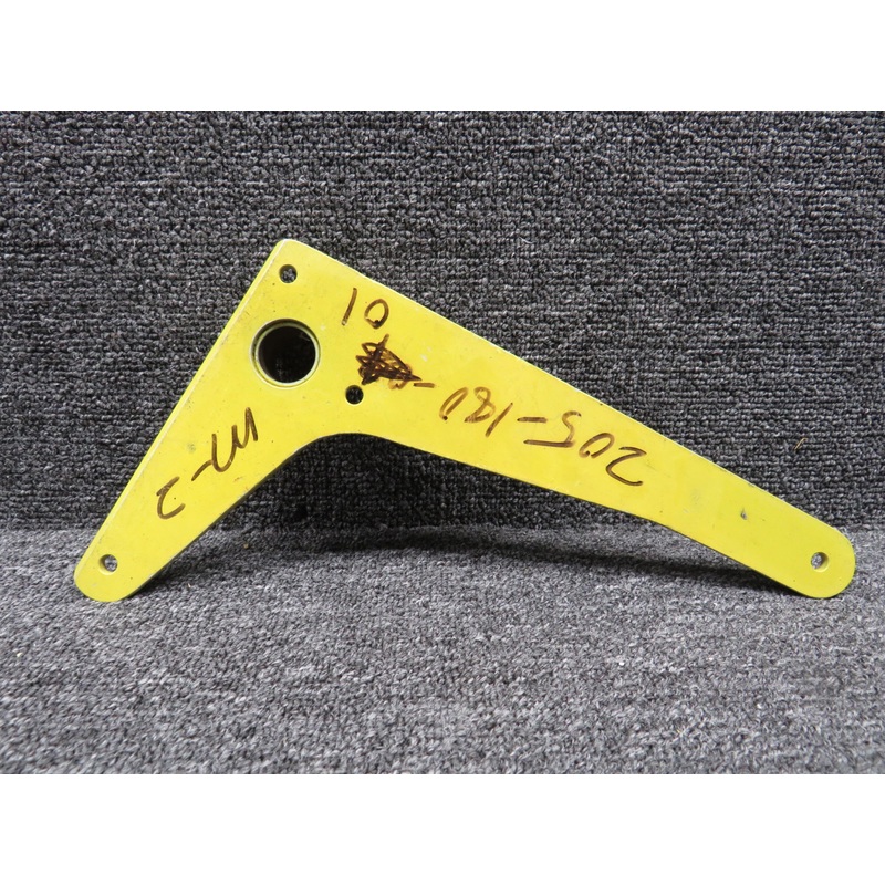 205-1-180-01 SIAI Marchetti Bellcrank