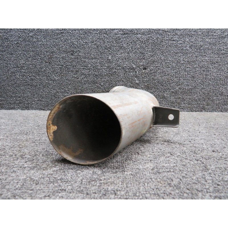 205-178-01 SIAI-Marchetti S205 Tail Pipe Tube LH