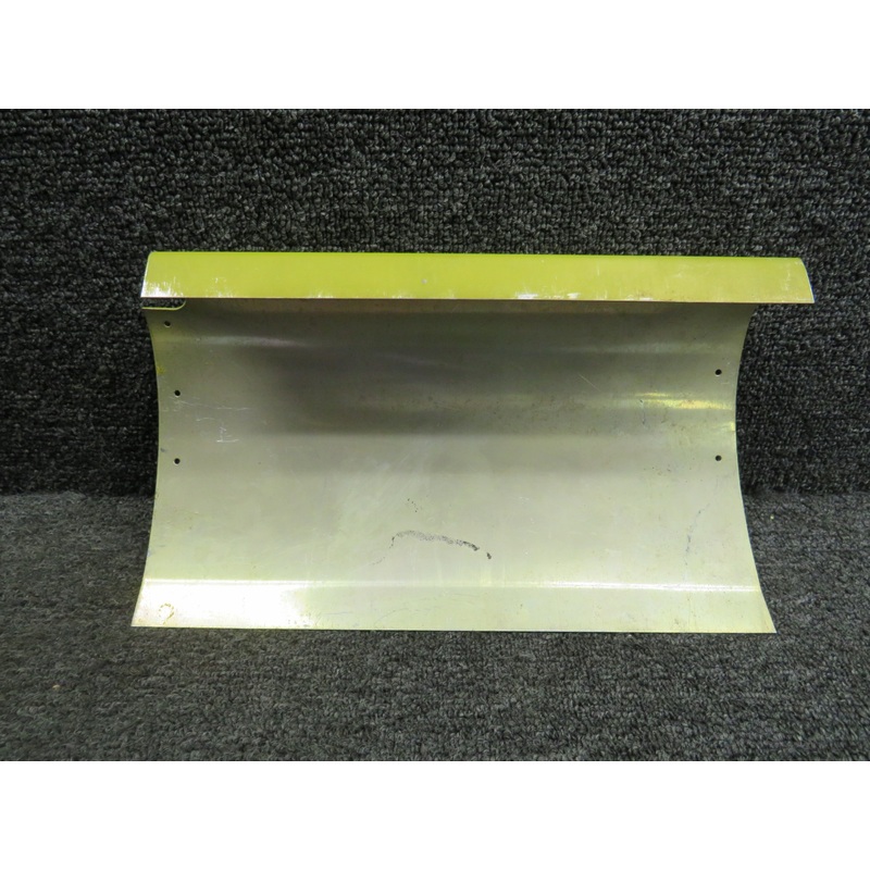 205-3-051-11 SIAI-Marchetti S205 Inboard Flap Skin LH (New Old Stock)