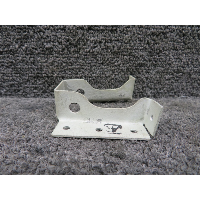 205-5-127-11 SIAI Marchetti Tail Pipe Bracket
