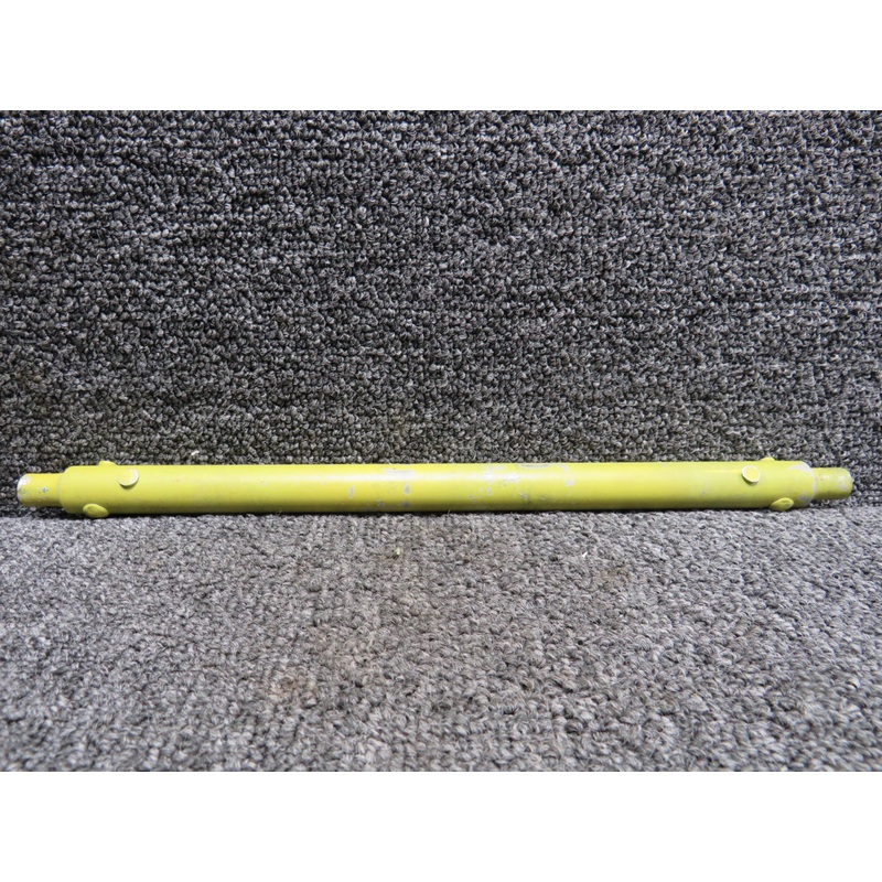 205-6-017-03 SIAI-Marchetti S205 Control Rod Tube Assembly (New Old Stock)