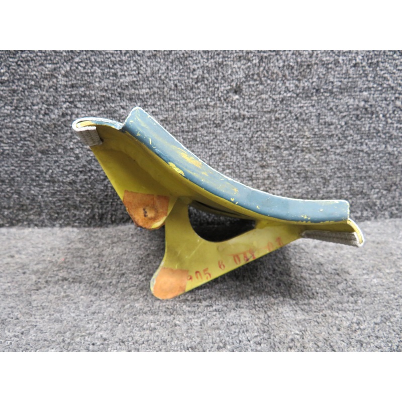 205-6-041-01 SIAI-Marchetti S205 Rudder Pedal Control Assembly