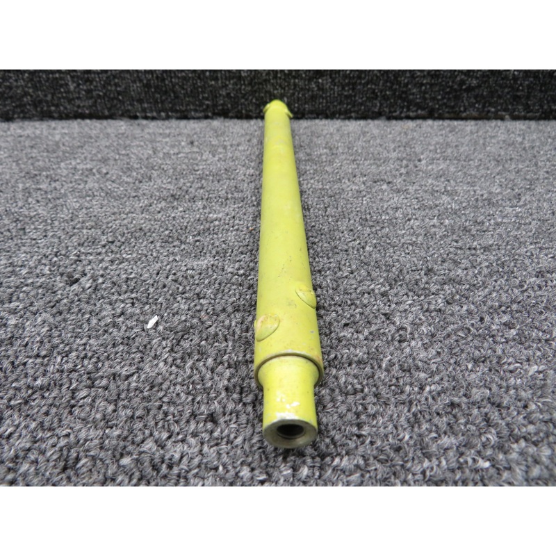 205-6-047-03 SIAI-Marchetti S205 Bellcrank Push Pull Rod Assembly (New Old Stock)