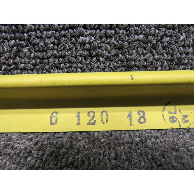 205-6-120-13 SIAI-Marchetti S205 Reinforcement Bracket (NOS)