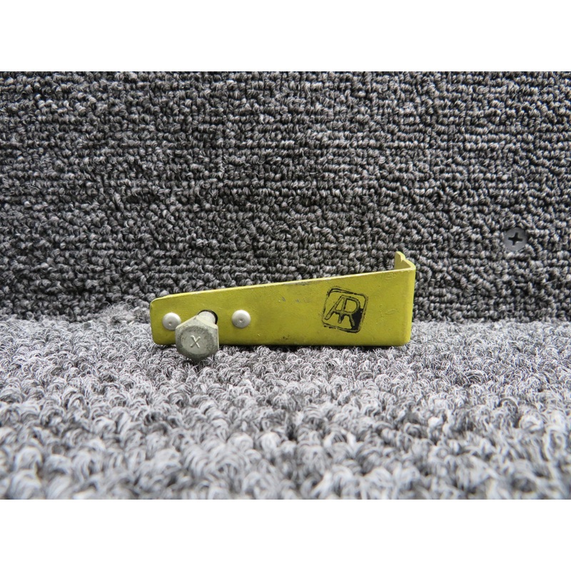 205-6-243-03 SIAI-Marchetti Forward Switch Actuator Bracket