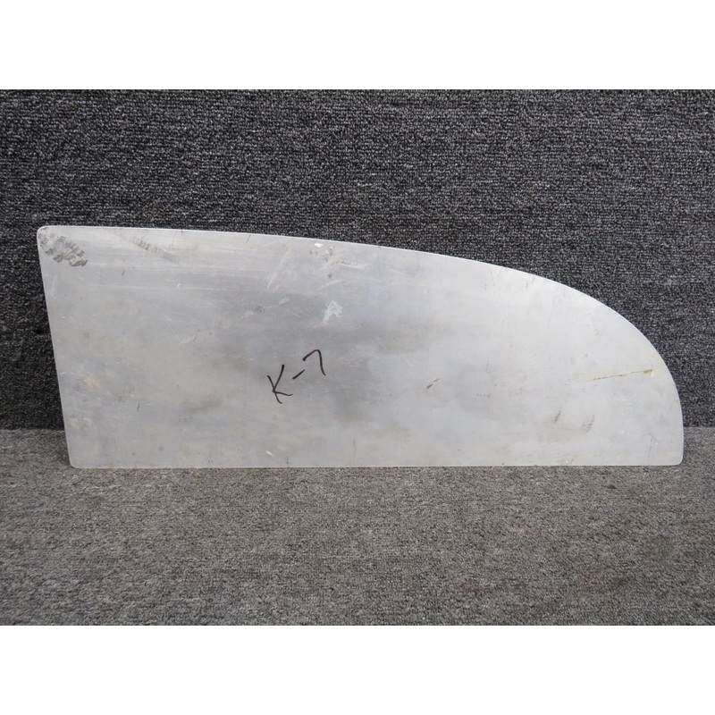 205-8-053-11 SIAI-Marchetti S205 Cover Panel Radion Section