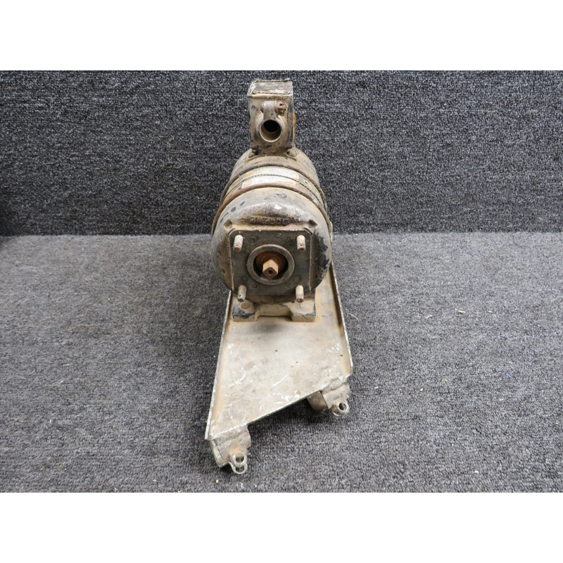 220004-071-01 Pesco Direct Current Motor (Volts: 24, Amps: 150) (Core)