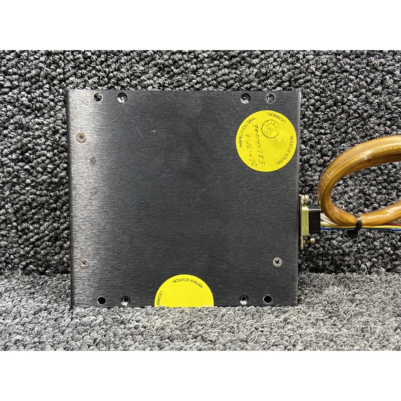 228-1 (Alt: 6608446-2) Pacific Systems Trim in Motion Detector (28V)