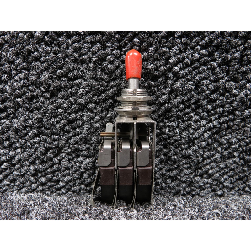 23AT29-S Micro Switch Maintained Toggle Switch Assembly