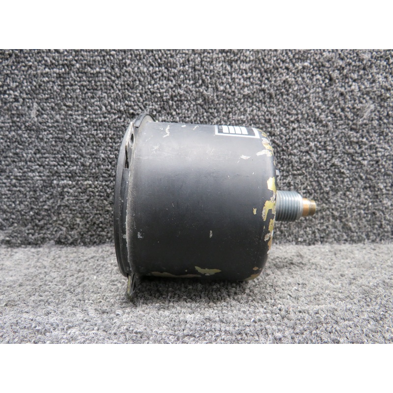 30B1000-19 Aircraft Inst. Recording Tachometer Indicator (H: 3432.16) (Worn)