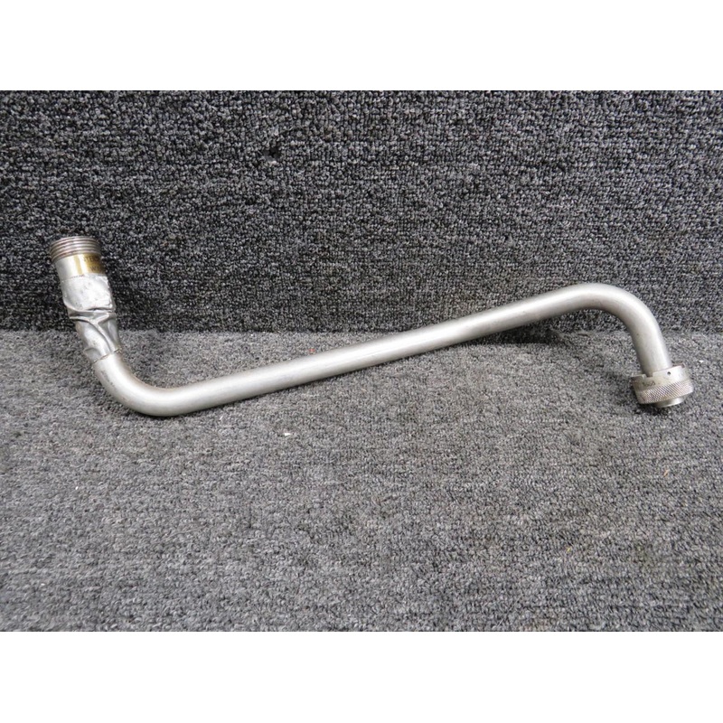 3618-10E Intertechnique Bleed Air Line