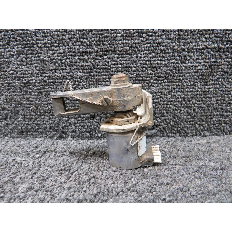 41EN1-6 (Alt: MS24420-1) Microswitch Limit Switch Assembly