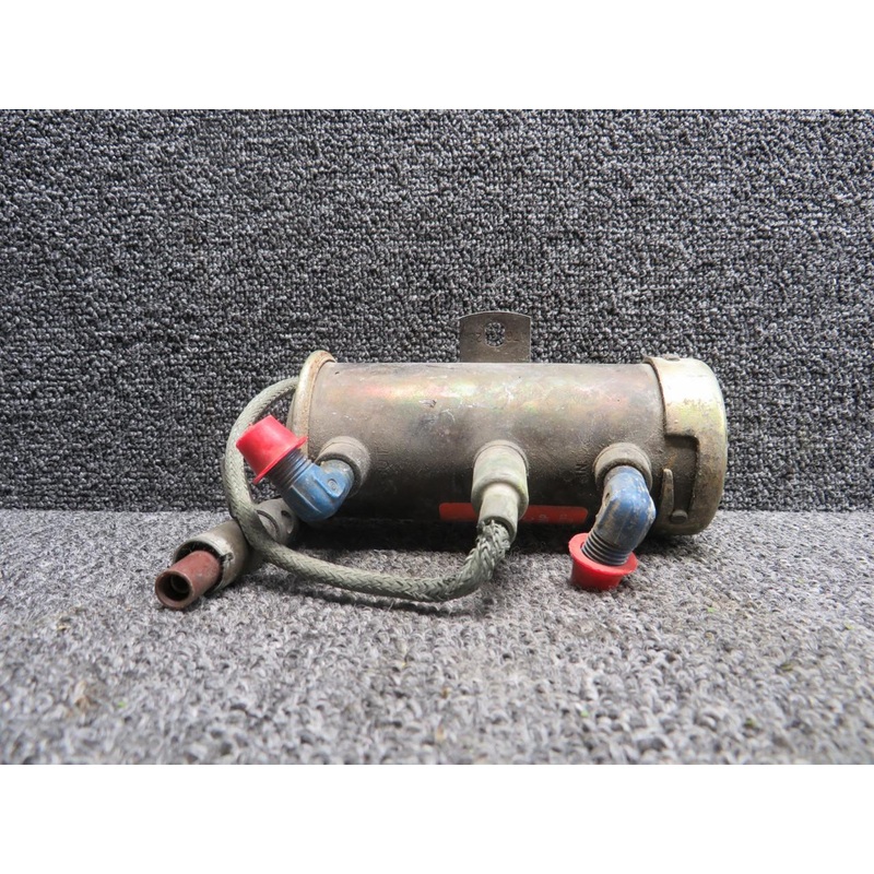 476-284 Facet Electric Fuel Pump Assembly