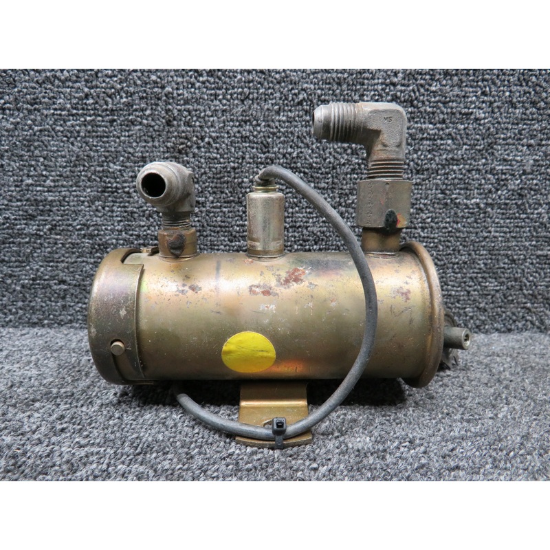 480-545 Facet Electric Fuel Pump (12V)