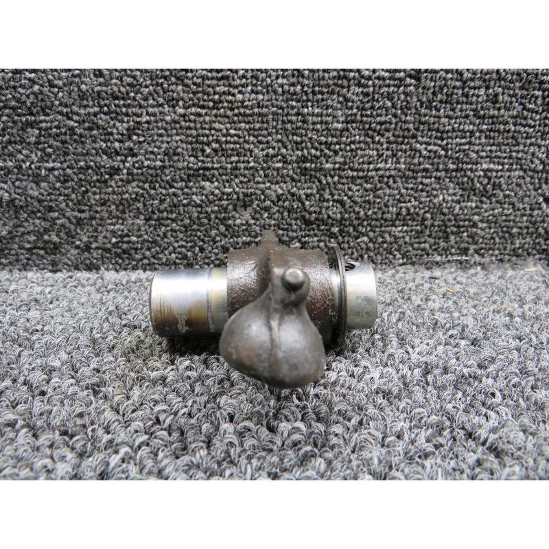 534398 Continental Exhaust Rocker Arm Assembly