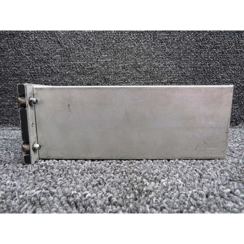 585863-1 Rev. C RCA-McCall Data-Nav 1 Unit with Tray (Missing Button Cover)