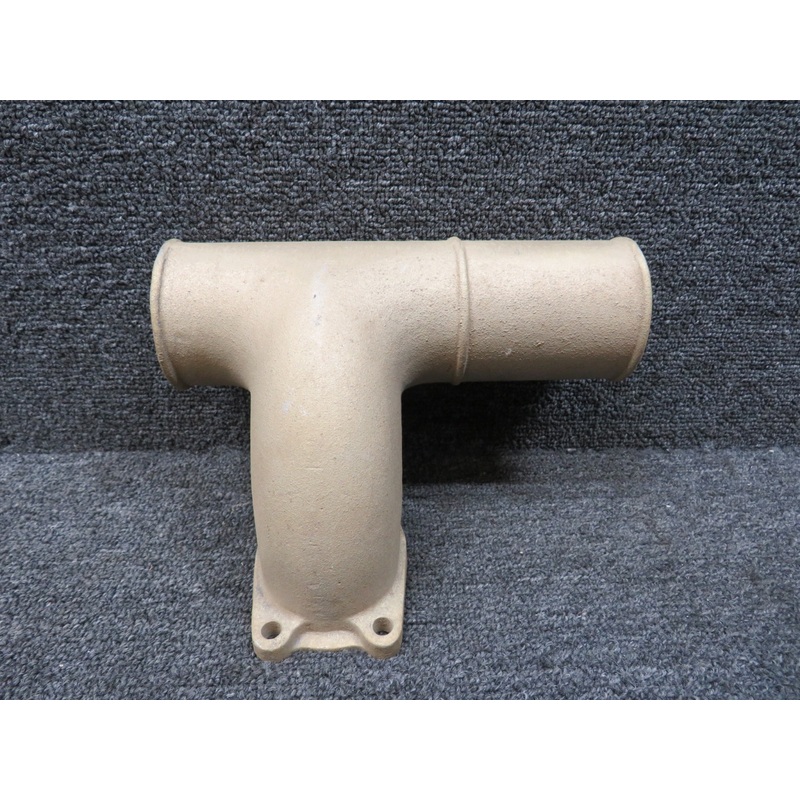642590 (Cast: 642590) Continental Induction Tube Aft RH