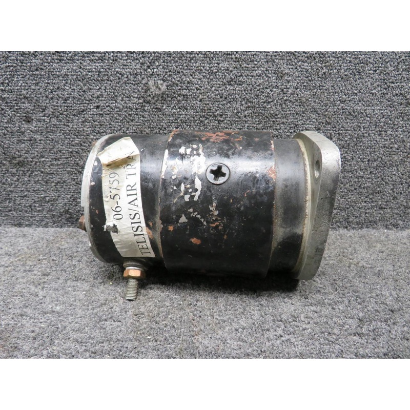 646275-1 Electro Systems Starter Assembly (Volts: 24)