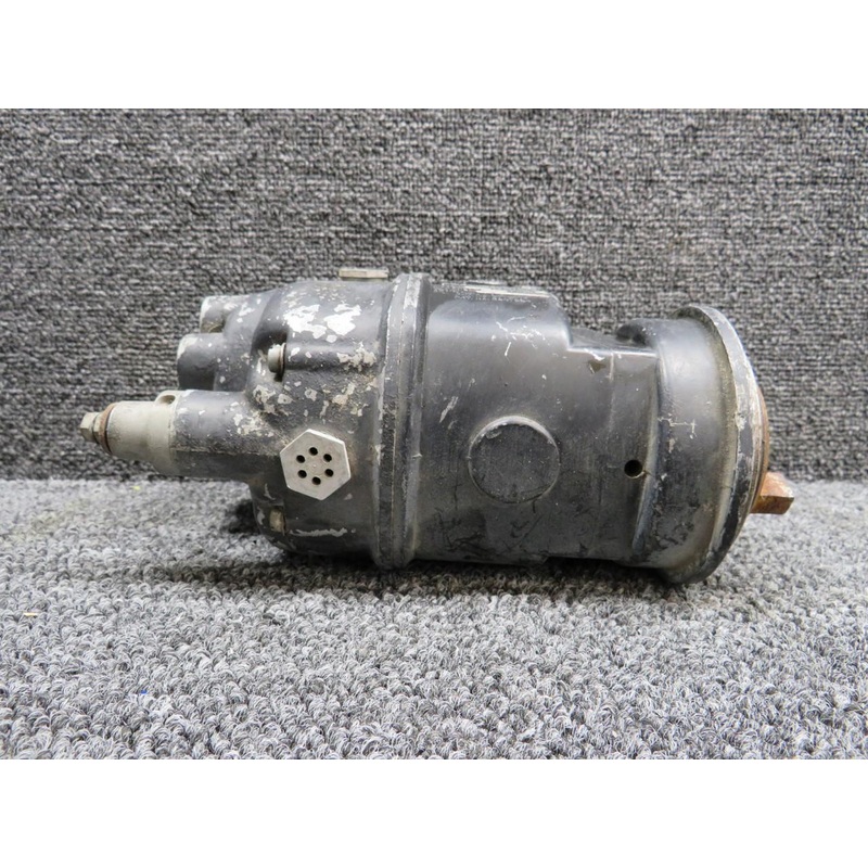 662 Slick Electro Magneto Assembly