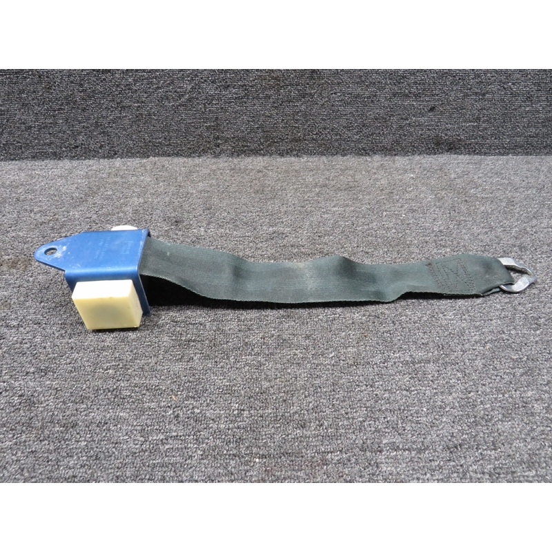 7360191-405 (Alt: 500779-4) American Safety Inertia Reel Seatbelt Assembly