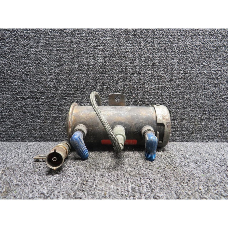 746-411 Facet Fuel Pump Assembly