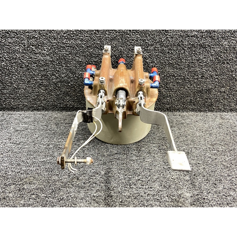 750P-1N (Alt: 31800-002) Electrol Hydraulic Power Pack Assembly