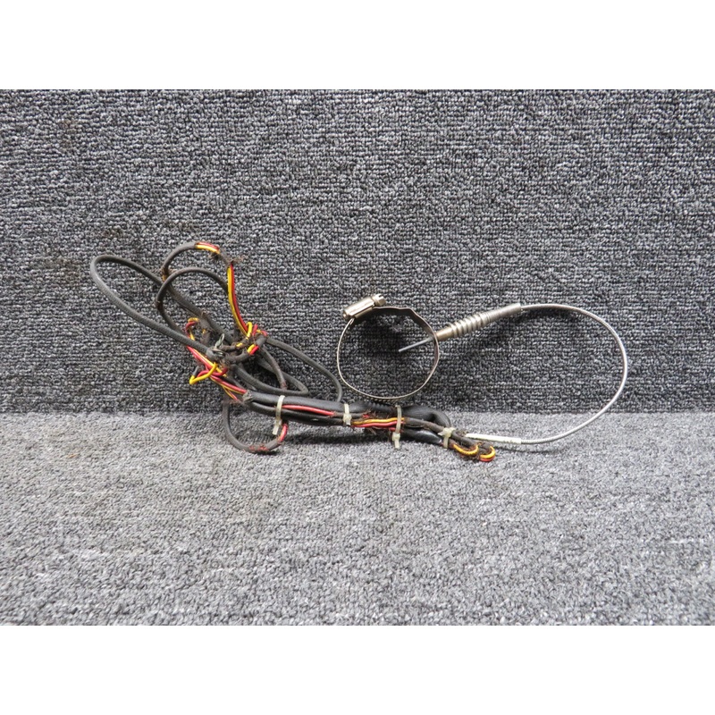 86255 Alcor Exhaust Gas Temperature Probe with Connectors