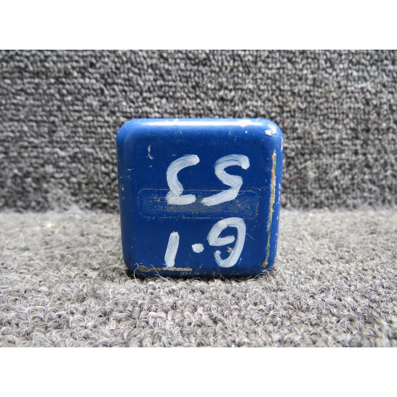 9230-3452 (Alt: MS-25919-1) Leach Relay (28V)