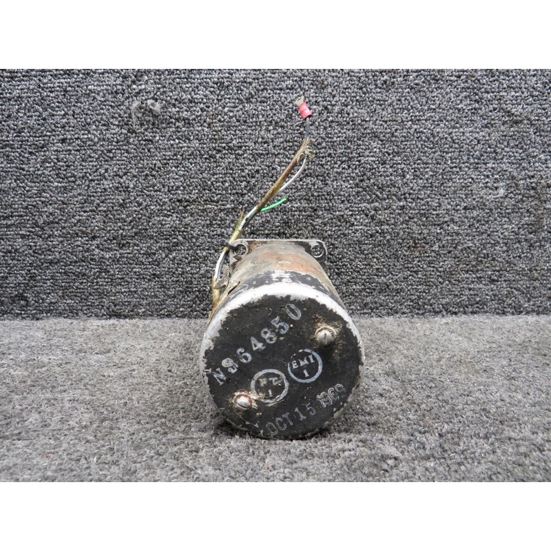 9910055 Electro-Mech DC Motor (Worn) (28V)
