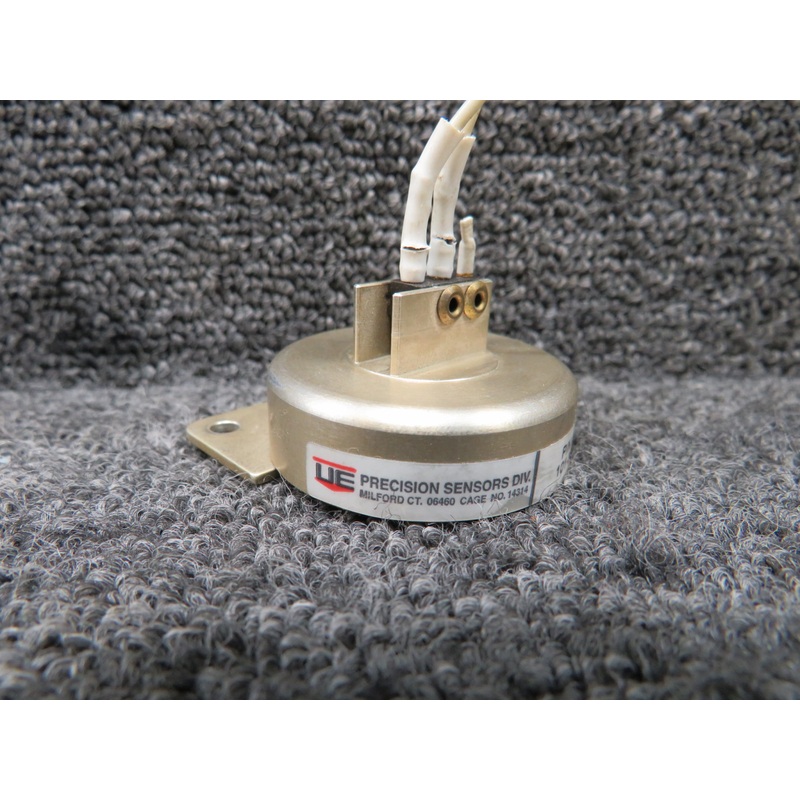 A45C-217 (Alt: 101-384028-43) Precision Sensors Barometric Pressure Switch
