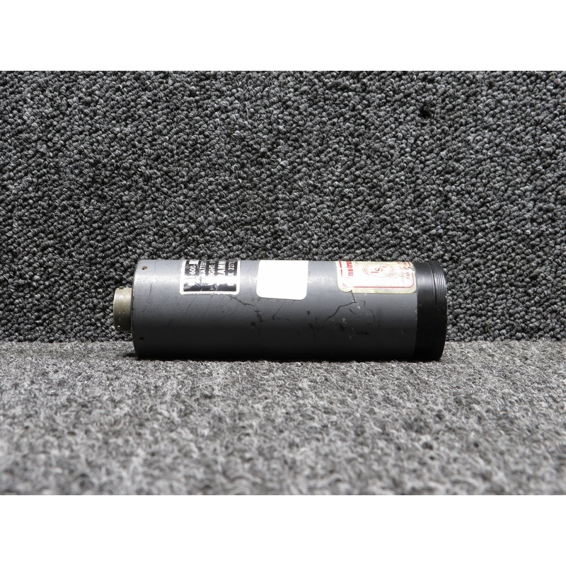 BTI-600-2A Tramm Corp. Battery Temperature Indicator