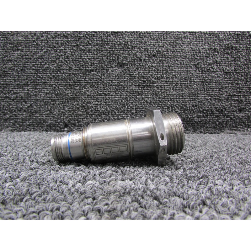 CZ55E5-3 Schlumberger Pressure Transducer (Range: 0-150 PSIG)